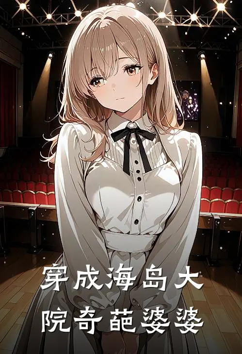 穿成海岛大院奇葩婆婆