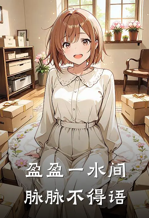 盈盈一水间,脉脉不得语