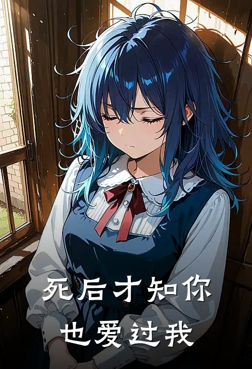 死后才知你也爱过我