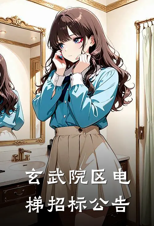 玄武院区电梯招标公告