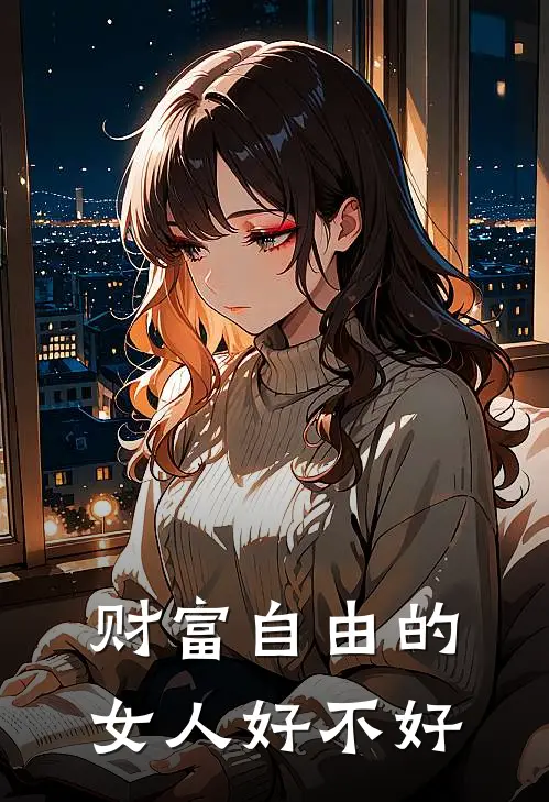 财富自由的女人好不好