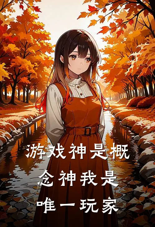游戏神是概念神我是唯一玩家