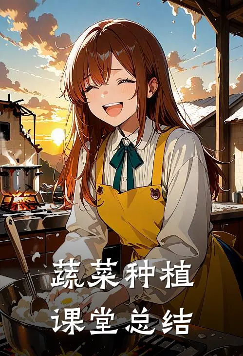 蔬菜种植课堂总结