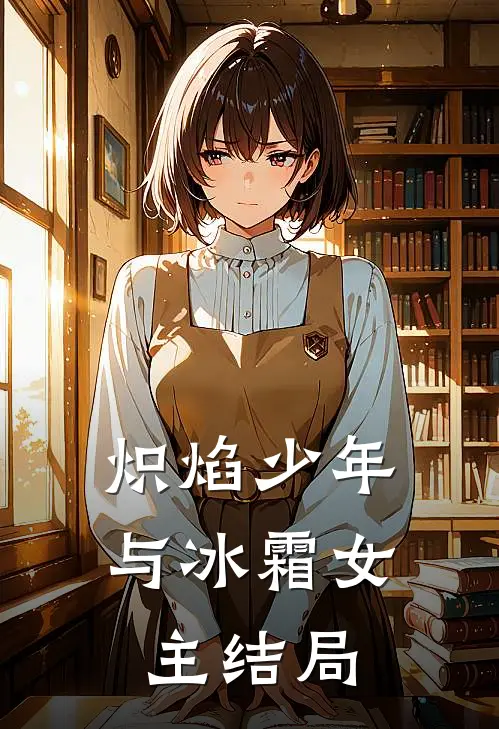 炽焰少年与冰霜女主结局
