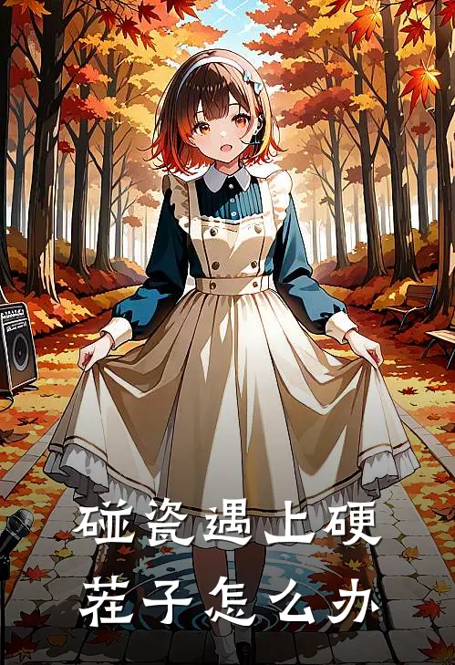 碰瓷遇上硬茬子怎么办