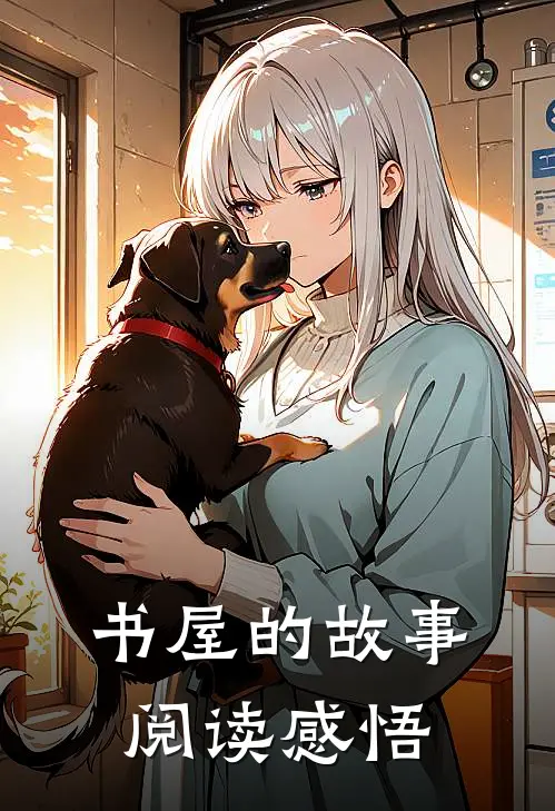 书屋的故事阅读感悟