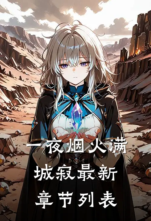 一夜烟火满城寂最新章节列表