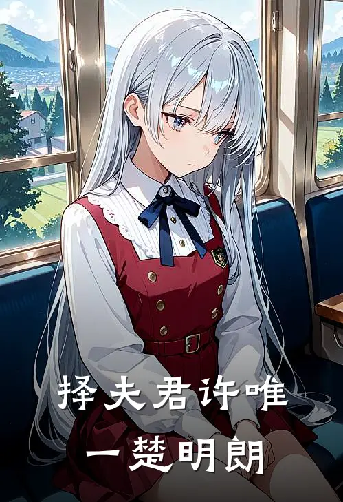 择夫君许唯一楚明朗