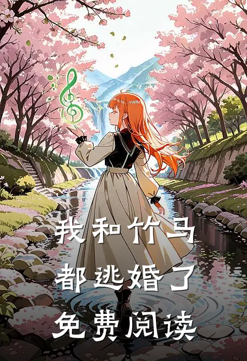 我和竹马都逃婚了免费阅读