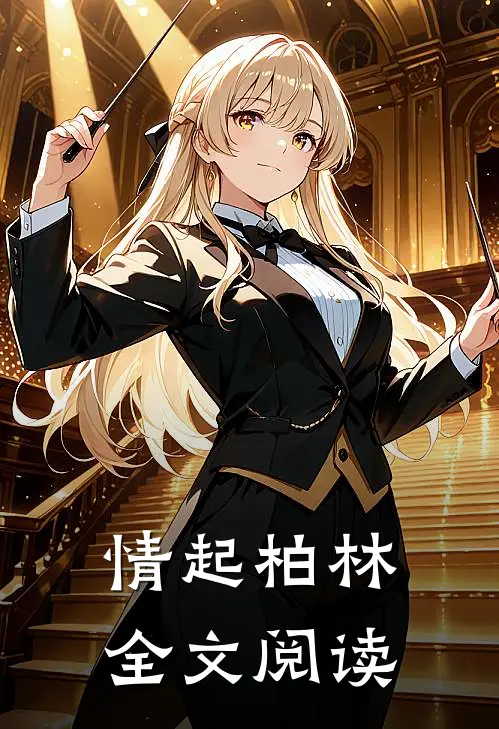 情起柏林全文阅读