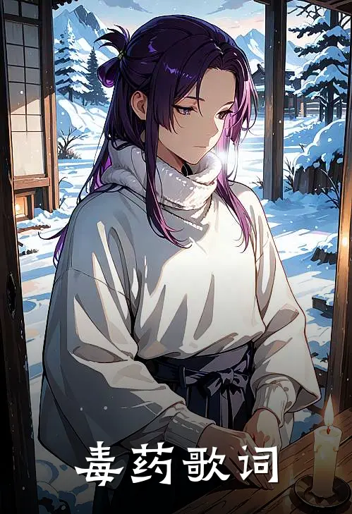 毒药歌词