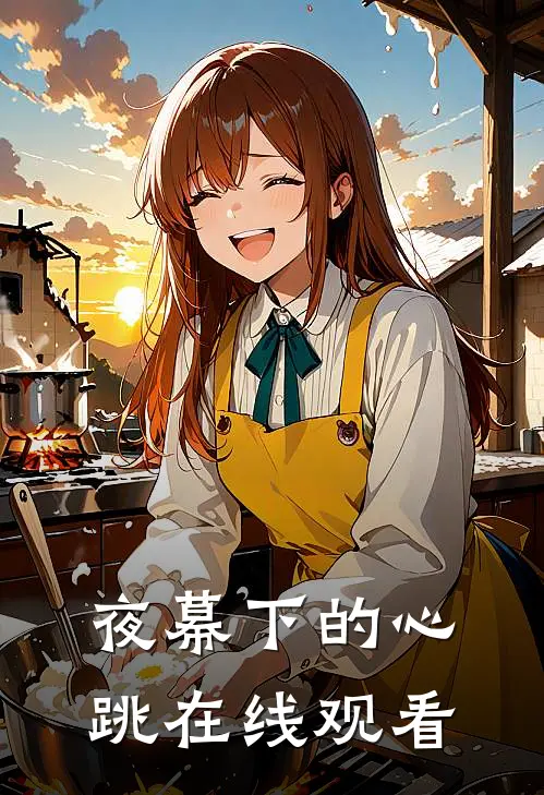 夜幕下的心跳在线观看