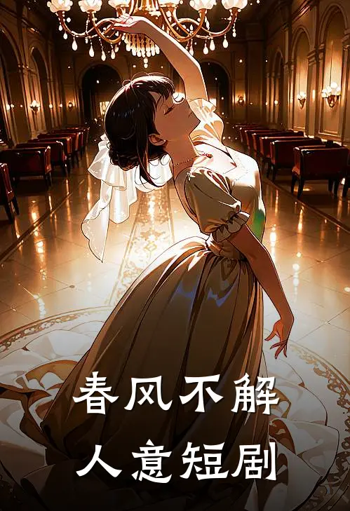 春风不解人意短剧