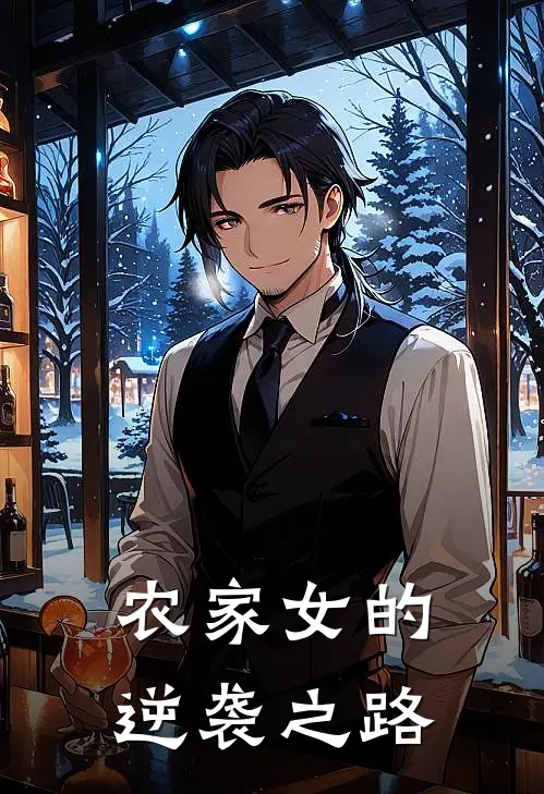 农家女的逆袭之路