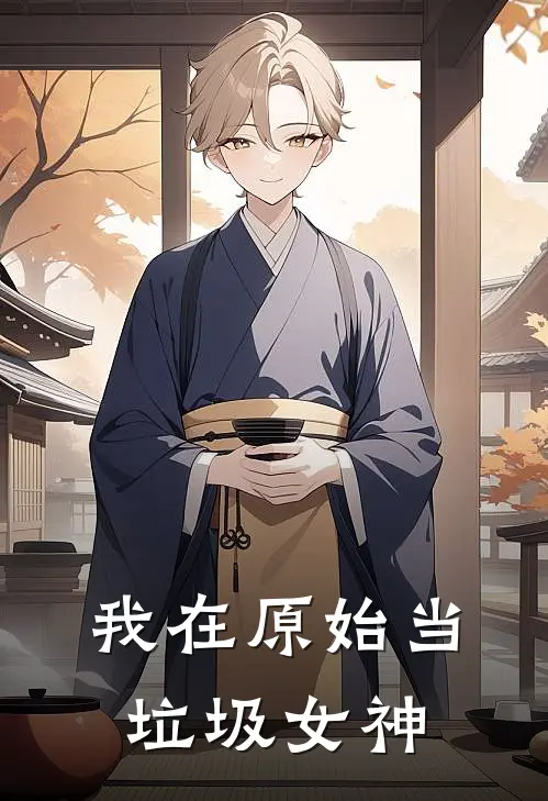 我在原始当垃圾女神