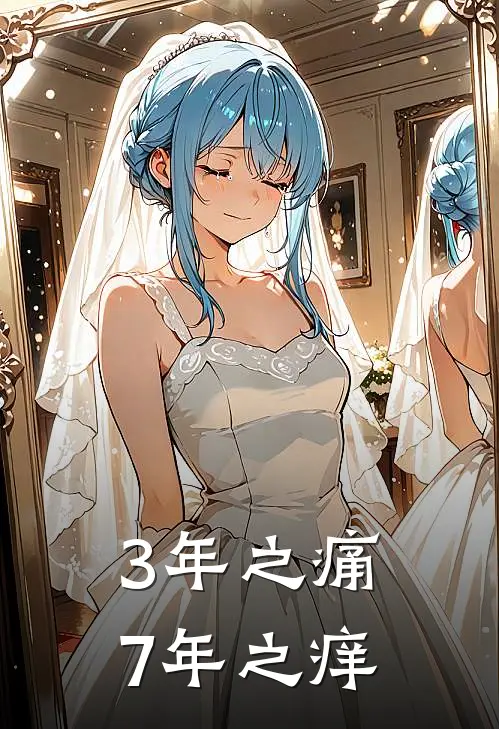 3年之痛7年之痒