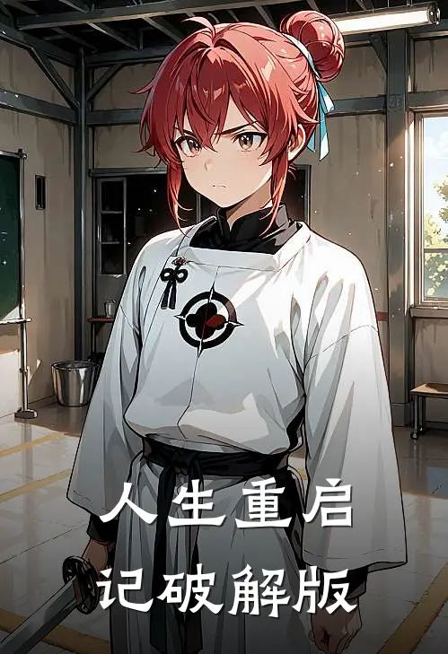 人生重启记破解版