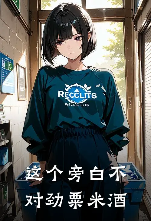 这个旁白不对劲粟米酒