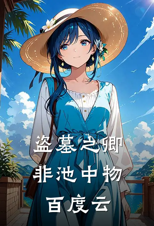 盗墓之卿非池中物百度云