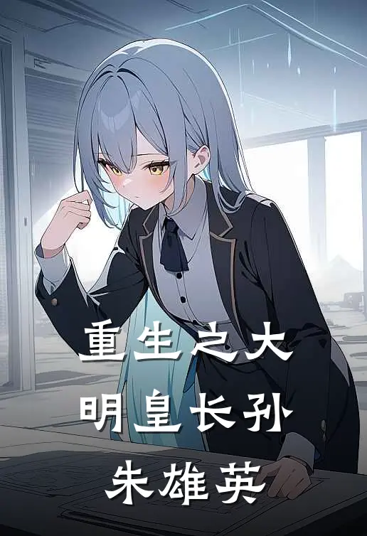 重生之大明皇长孙朱雄英