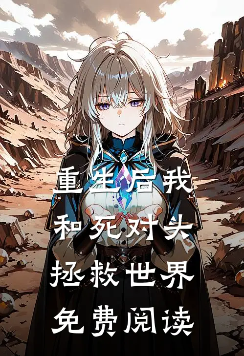 重生后我和死对头拯救世界免费阅读