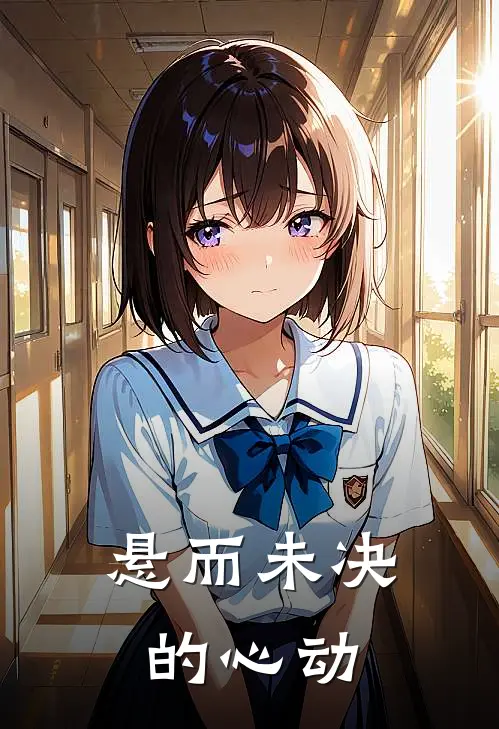 悬而未决的心动