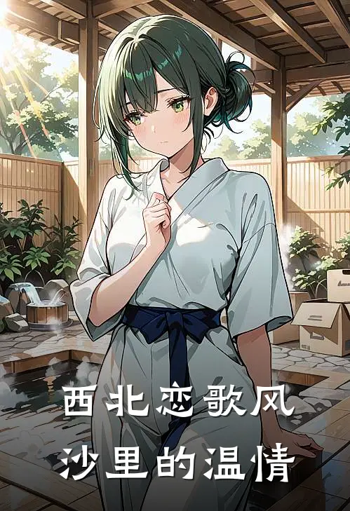 西北恋歌风沙里的温情