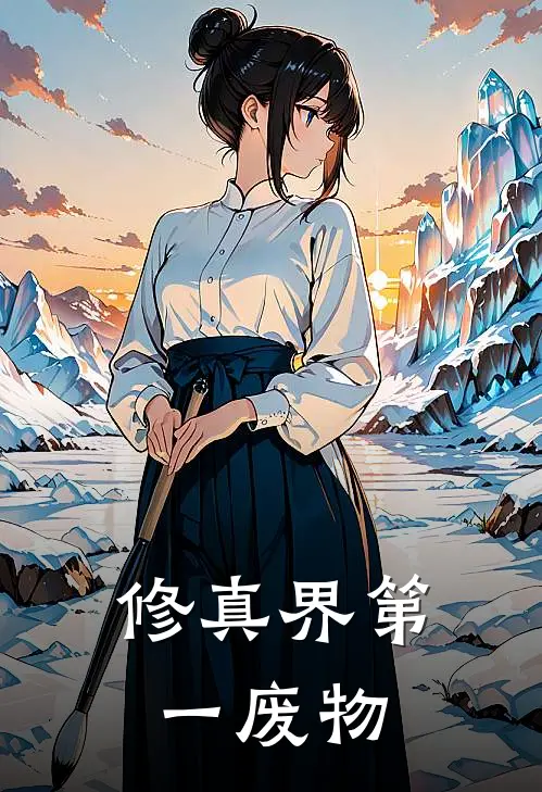 修真界第一废物