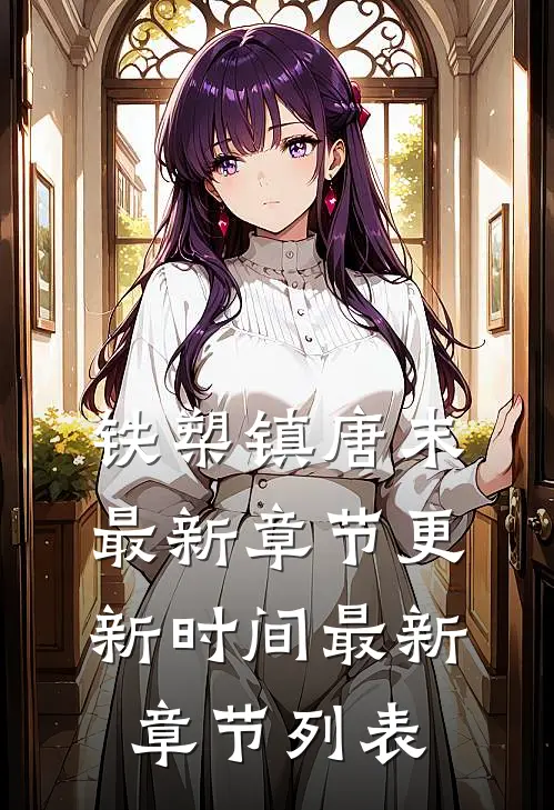 铁槊镇唐末最新章节更新时间最新章节列表