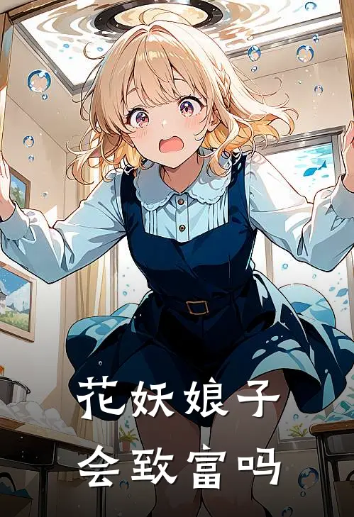 花妖娘子会致富吗