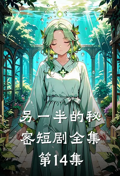 另一半的秘密短剧全集第14集