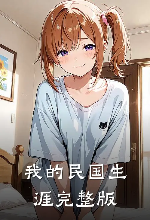 我的民国生涯完整版