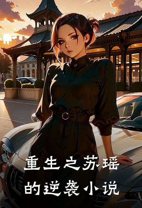 重生之苏瑶的逆袭小说