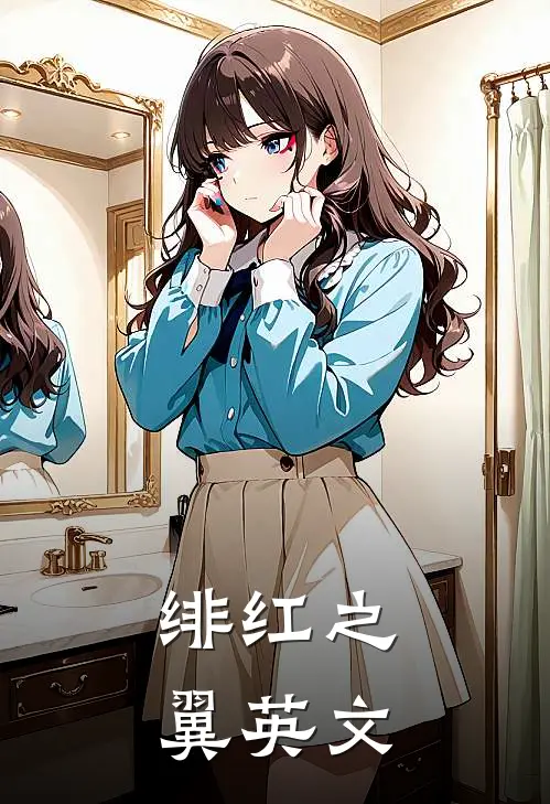 绯红之翼英文