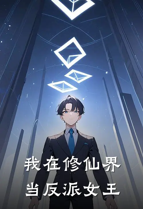 我在修仙界当反派女王