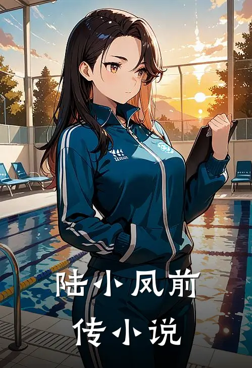 陆小凤前传小说