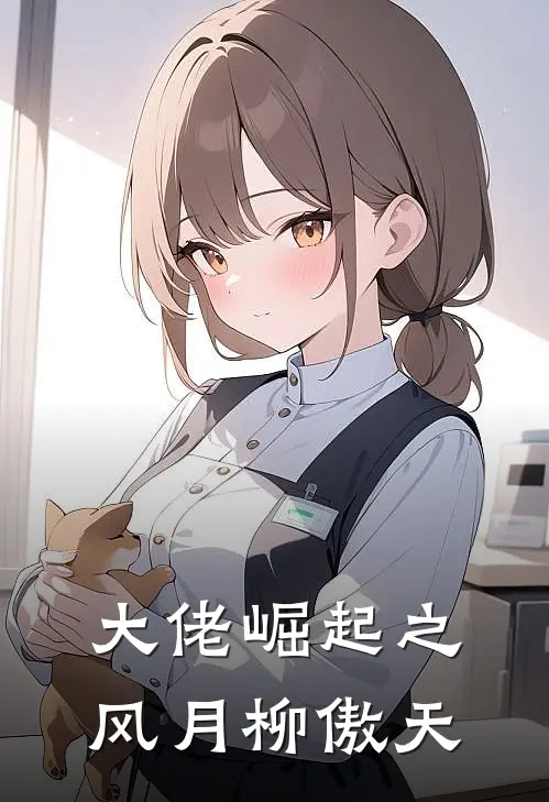 大佬崛起之风月柳傲天