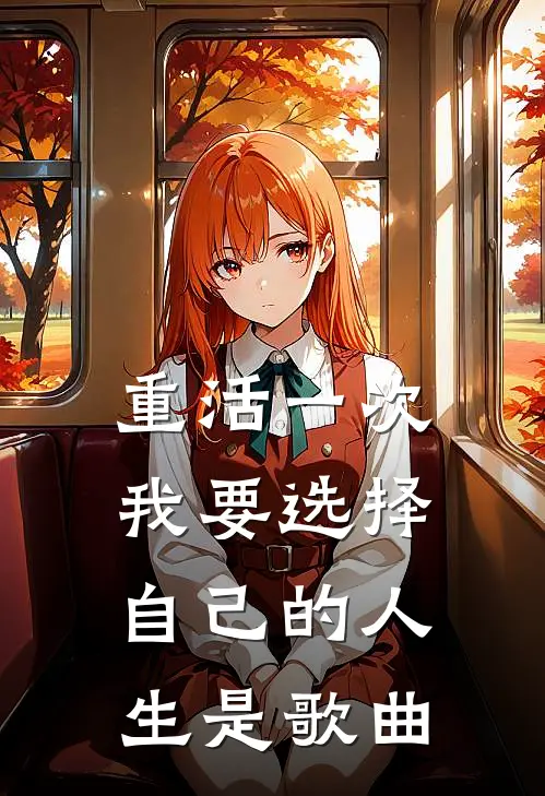 重活一次我要选择自己的人生是歌曲