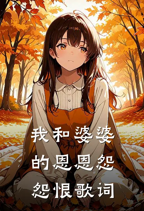 我和婆婆的恩恩怨怨恨歌词