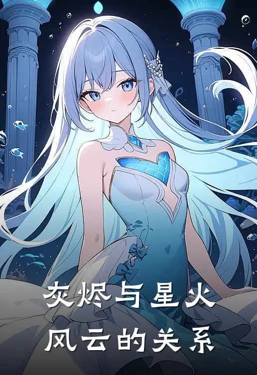 灰烬与星火风云的关系