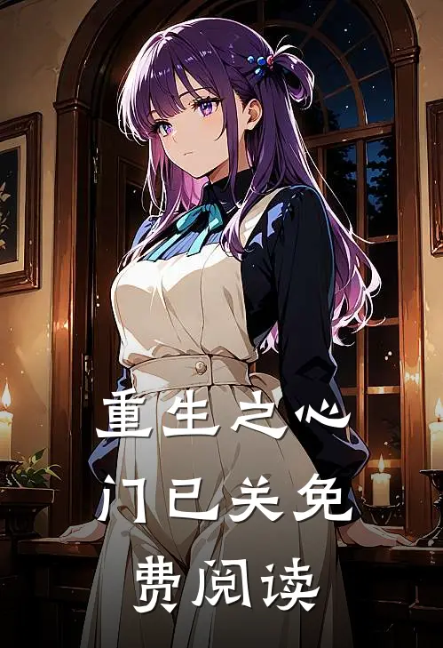 重生之心门已关免费阅读