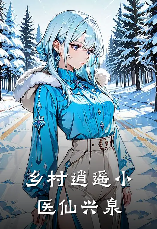 乡村逍遥小医仙 兴泉