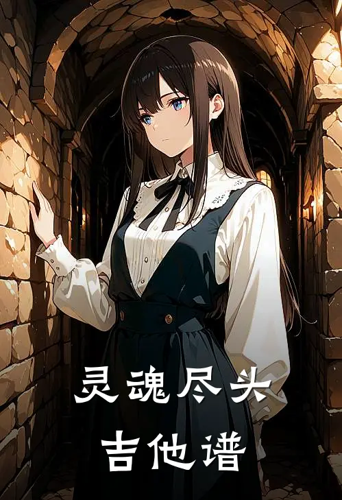 灵魂尽头吉他谱