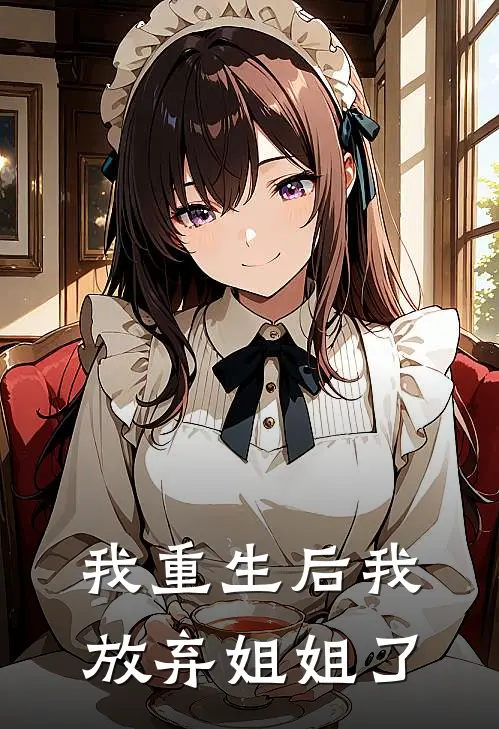 我重生后我放弃姐姐了