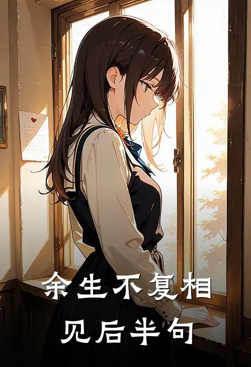 余生不复相见后半句