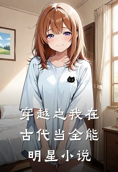 穿越之我在古代当全能明星小说