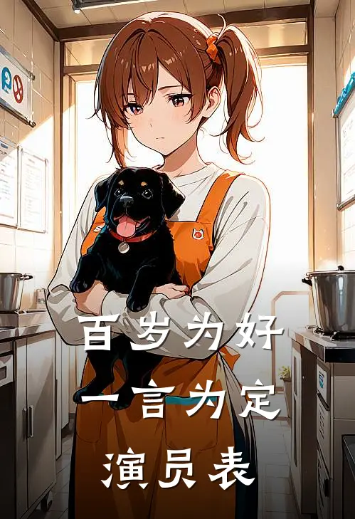 百岁为好,一言为定演员表