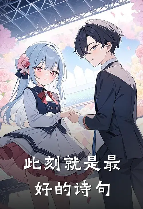 此刻就是最好的诗句