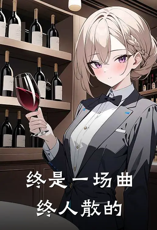 终是一场曲终人散的