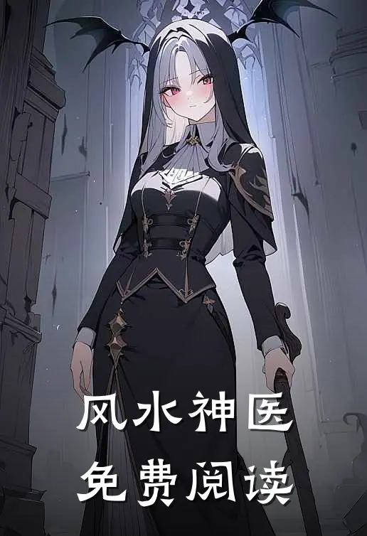 风水神医免费阅读